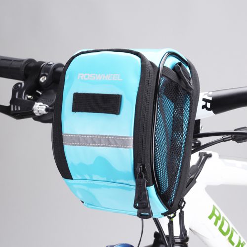 Sacoche pour vélo ROSWHEEL - Ref 2233660