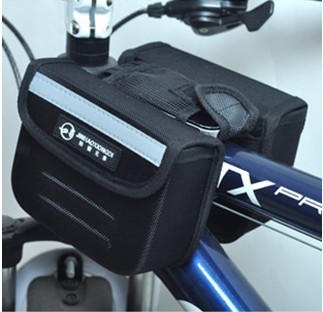 Sacoche pour vélo - Ref 2233667