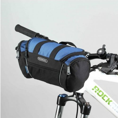 Sacoche pour vélo mixte ROSWHEEL - Ref 2233672
