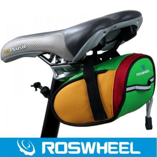 Sacoche pour vélo ROSWHEEL - Ref 2233675