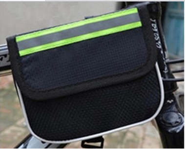 Sacoche pour vélo - Ref 2233683
