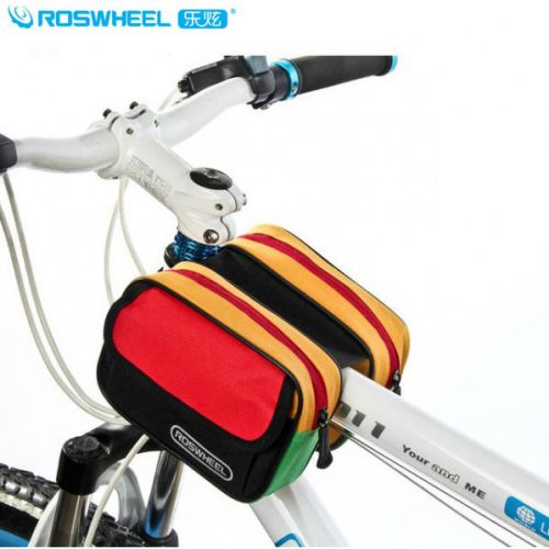 Sacoche pour vélo ROSWHEEL - Ref 2233686