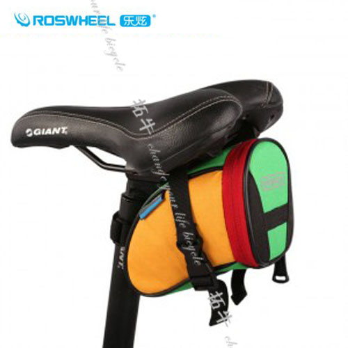 Sacoche pour vélo ROSWHEEL - Ref 2233688