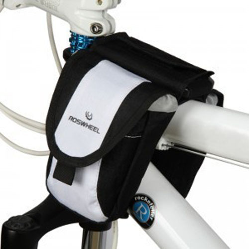 Sacoche pour vélo ROSWHEEL - Ref 2233689