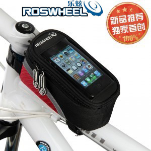 Sacoche pour vélo - Ref 2233692