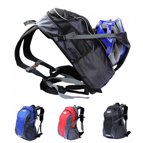 Sacoche pour vélo PEAK MOUNTAIN - Ref 2233710