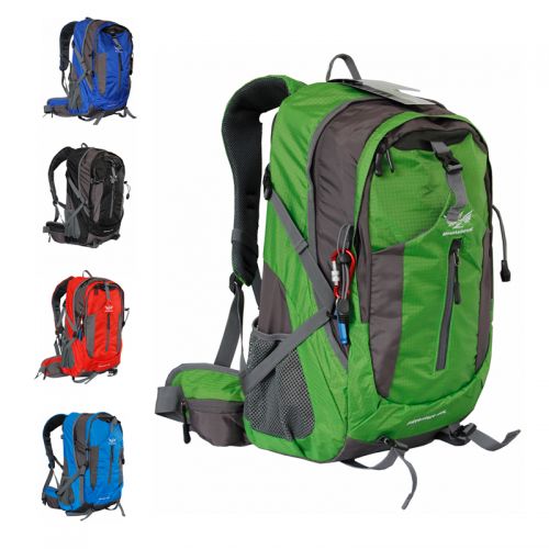 Sacoche pour vélo PEAK MOUNTAIN - Ref 2233712