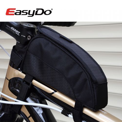 Sacoche pour vélo mixte EASYDO - Ref 2233717