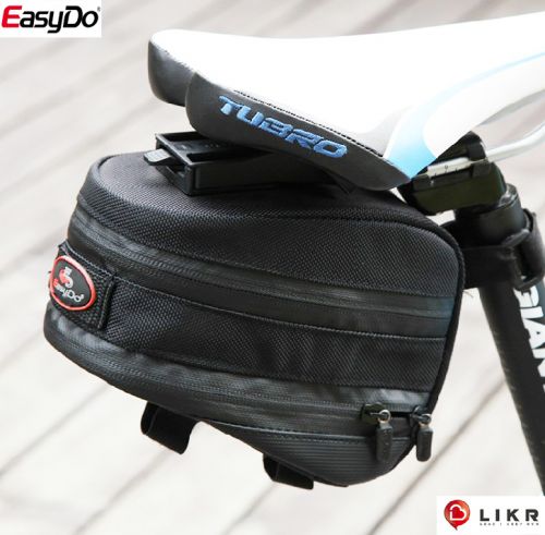 Sacoche pour vélo mixte EASYDO - Ref 2233723