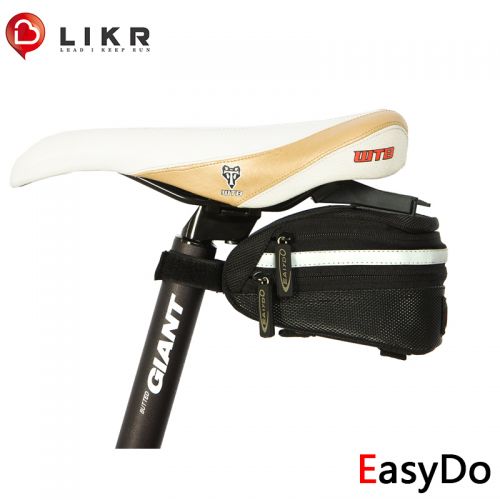 Sacoche pour vélo mixte EASYDO - Ref 2233725