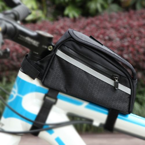 Sacoche pour vélo mixte EASYDO - Ref 2233727