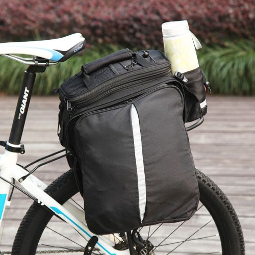 Sacoche pour vélo mixte EASYDO - Ref 2233728