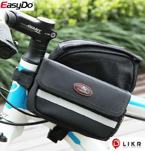 Sacoche pour vélo mixte EASYDO - Ref 2233731