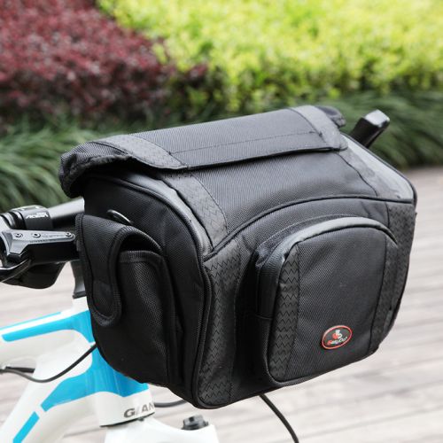 Sacoche pour vélo mixte EASYDO - Ref 2233733