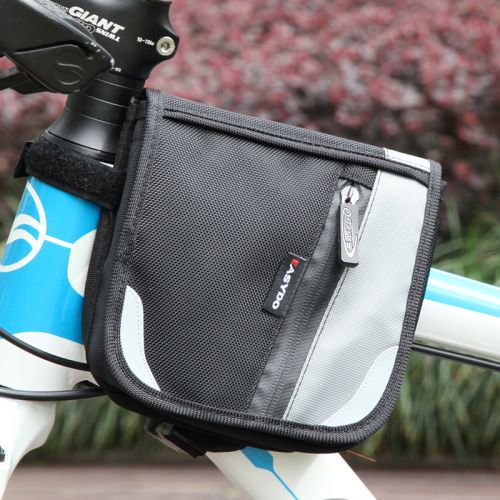 Sacoche pour vélo mixte EASYDO - Ref 2233734