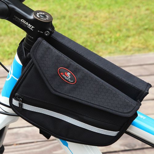 Sacoche pour vélo mixte EASYDO - Ref 2233742