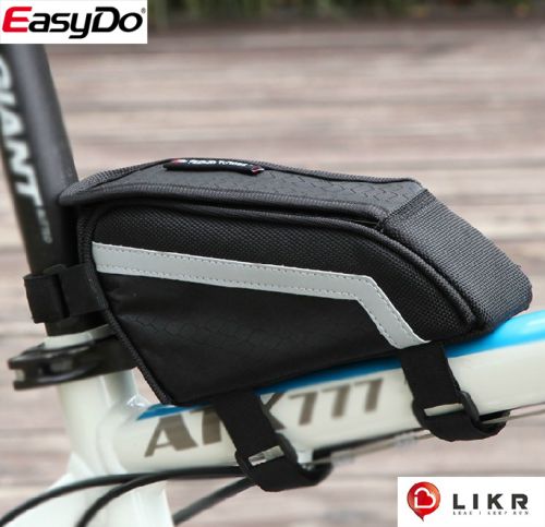 Sacoche pour vélo mixte EASYDO - Ref 2233743