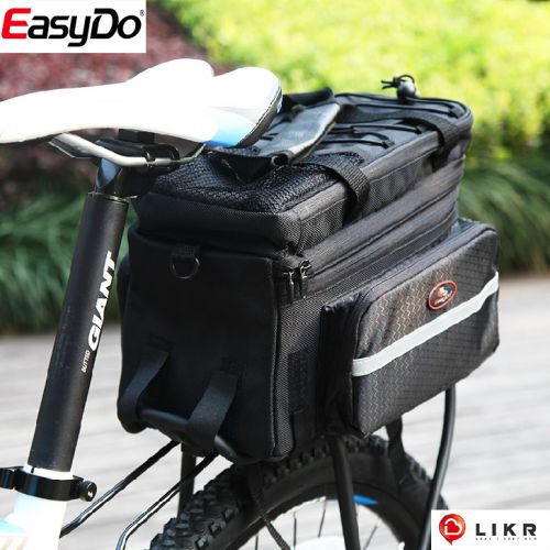 Sacoche pour vélo mixte EASYDO - Ref 2233744