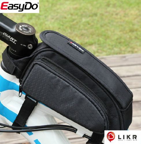 Sacoche pour vélo mixte EASYDO - Ref 2233746