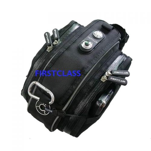 Sacoche pour vélo FIRSTCLASS - Ref 2233747