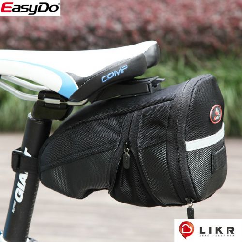 Sacoche pour vélo mixte EASYDO - Ref 2233748