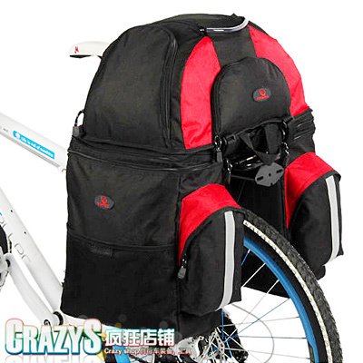 Sacoche pour vélo - Ref 2233751