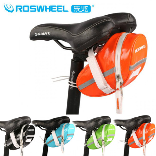 Sacoche pour vélo ROSWHEEL - Ref 2233753