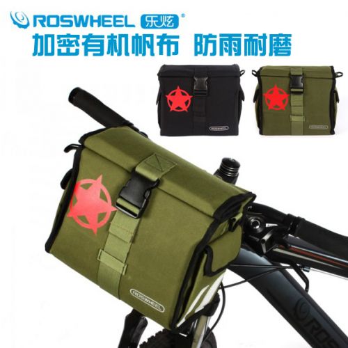 Sacoche pour vélo ROSWHEEL - Ref 2233757