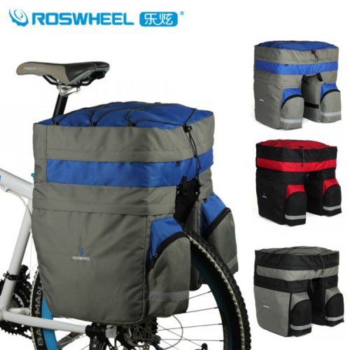 Sacoche pour vélo ROSWHEEL - Ref 2233758