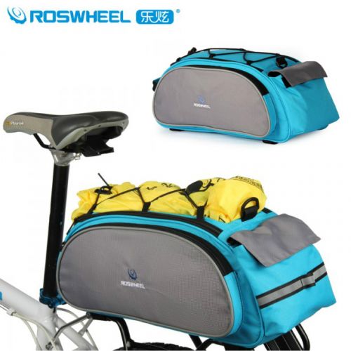 Sacoche pour vélo ROSWHEEL - Ref 2233761