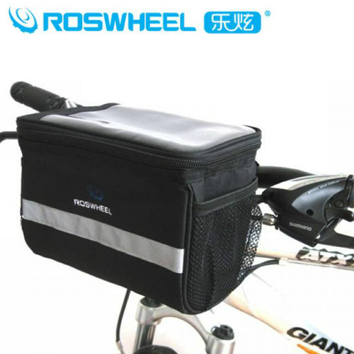 Sacoche pour vélo ROSWHEEL - Ref 2233763