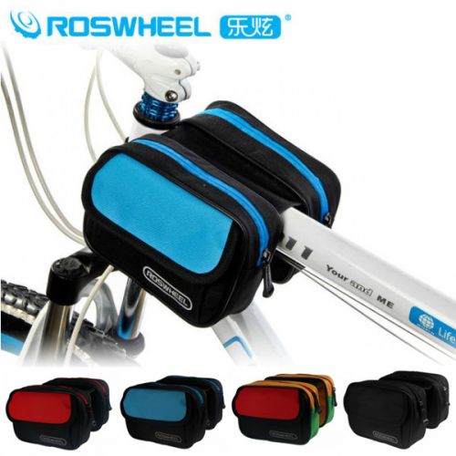Sacoche pour vélo ROSWHEEL - Ref 2233764