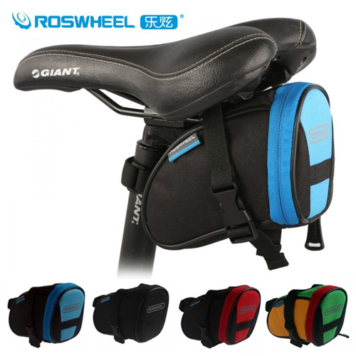 Sacoche pour vélo ROSWHEEL - Ref 2233765