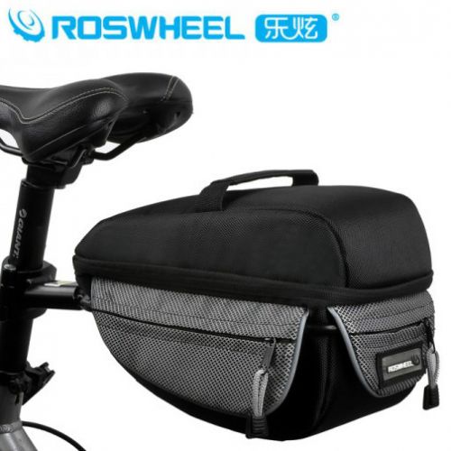 Sacoche pour vélo ROSWHEEL - Ref 2233767