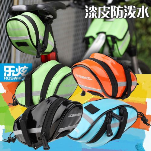 Sacoche pour vélo mixte ROSWHEEL - Ref 2233771