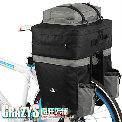 Sacoche pour vélo ROSWHEEL - Ref 2233772