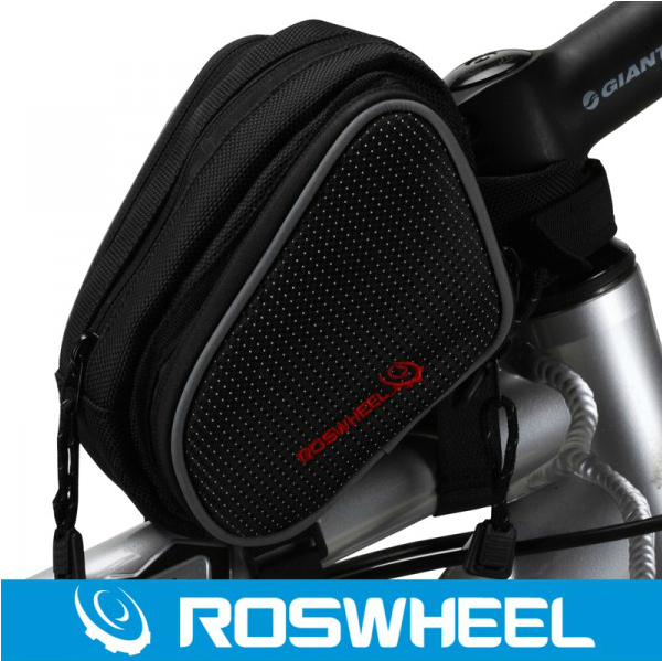 Sacoche pour vélo ROSWHEEL - Ref 2233787