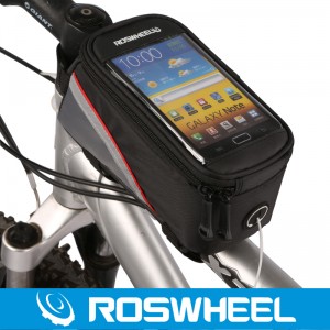 Sacoche pour vélo ROSWHEEL - Ref 2233788