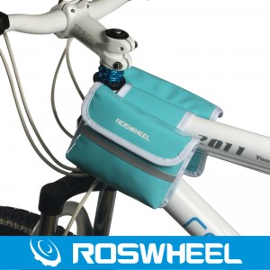 Sacoche pour vélo ROSWHEEL - Ref 2233789