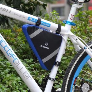 Sacoche pour vélo ROSWHEEL - Ref 2233790