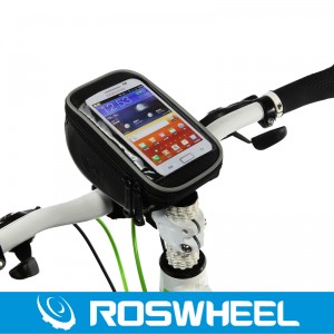 Sacoche pour vélo ROSWHEEL - Ref 2233791