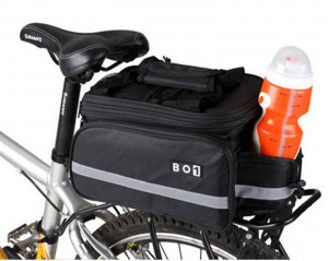 Sacoche pour vélo ROSWHEEL - Ref 2233795