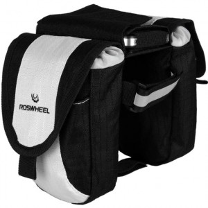 Sacoche pour vélo ROSWHEEL - Ref 2233796