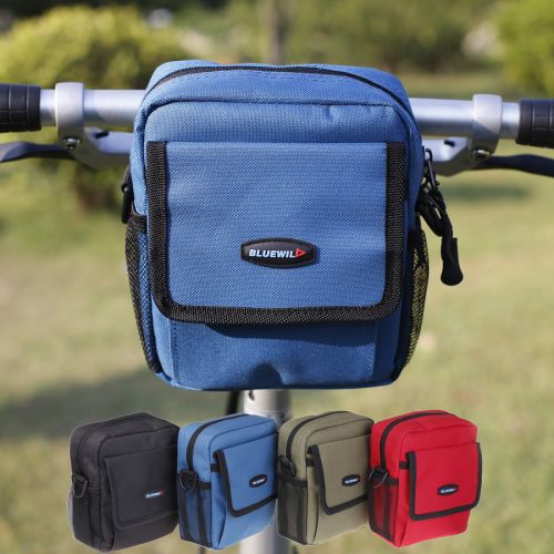 Sacoche pour vélo BLUEWILD - Ref 2233801