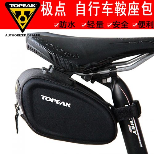 Sacoche pour vélo TOPEAK - Ref 2233805