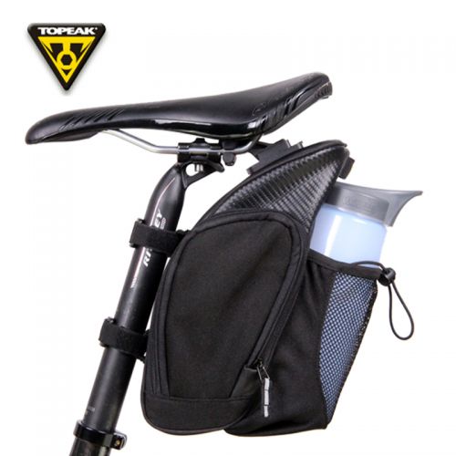 Sacoche pour vélo TOPEAK - Ref 2233809