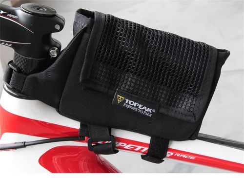 Sacoche pour vélo TOPEAK - Ref 2233815