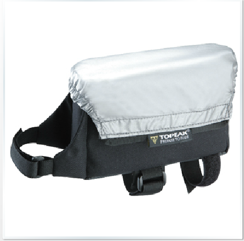 Sacoche pour vélo TOPEAK - Ref 2233816