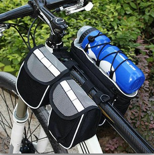 Sacoche pour vélo - Ref 2233827
