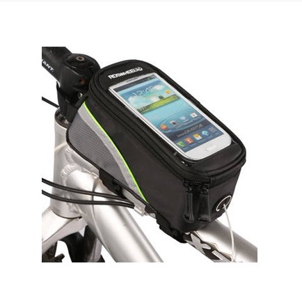 Sacoche pour vélo - Ref 2233828